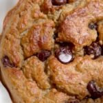 Oat Cake with Cookies Flavor (Sugar Free)