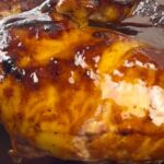 Roasted Chicken in Butter Sauce