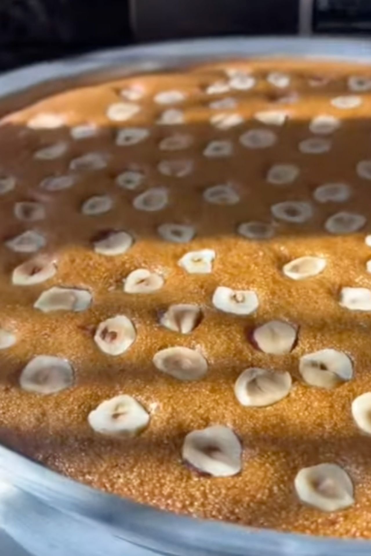 Basbousa