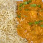 Chicken Masala