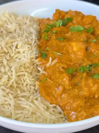Chicken masala