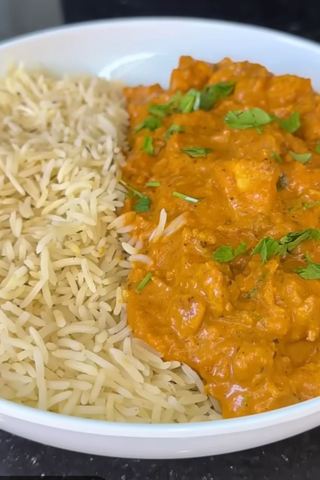 Chicken masala