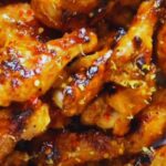 Spicy Sauce for Chicken Wings