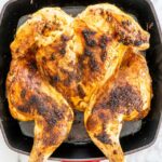Marination for Grilled Chicken
