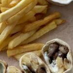Shawarma Chicken