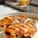How to Grill Chicken