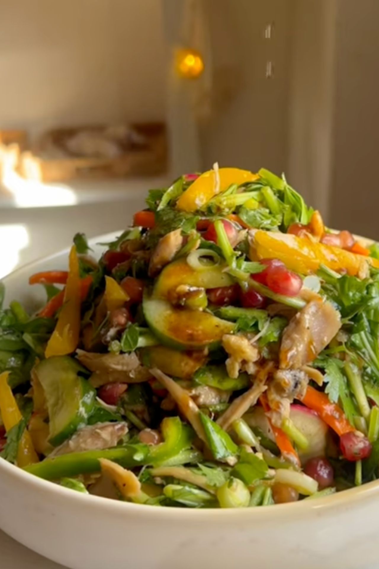 Everyday Salad - Kitch