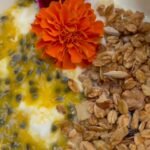 Homemade Granola