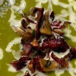 Broccoli Soup