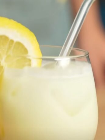 brazilian lemonade