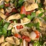 Chicken Shawarma