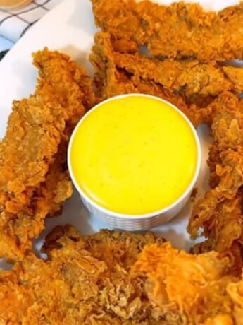 chicken strips