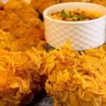 Fried Chicken