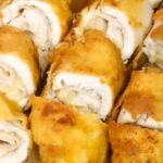 Chicken Cordon Bleu