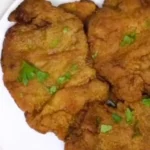 Beef Panne (Buftek)
