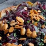 Palestinian Musakhan