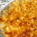 Baked Chicken Pasta