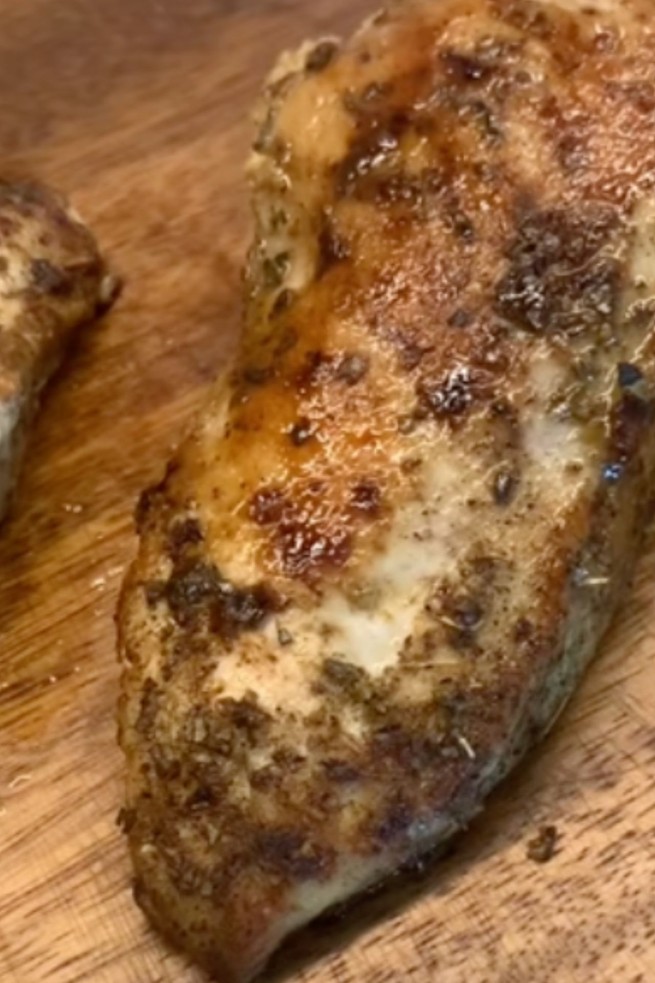 How to perfectly Cook Chicken - Kitch
