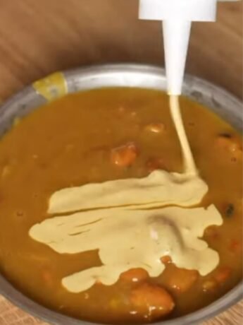 Tahini Sauce For Fava Beans