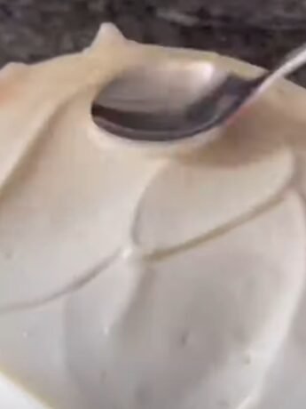 Creamy Cheese