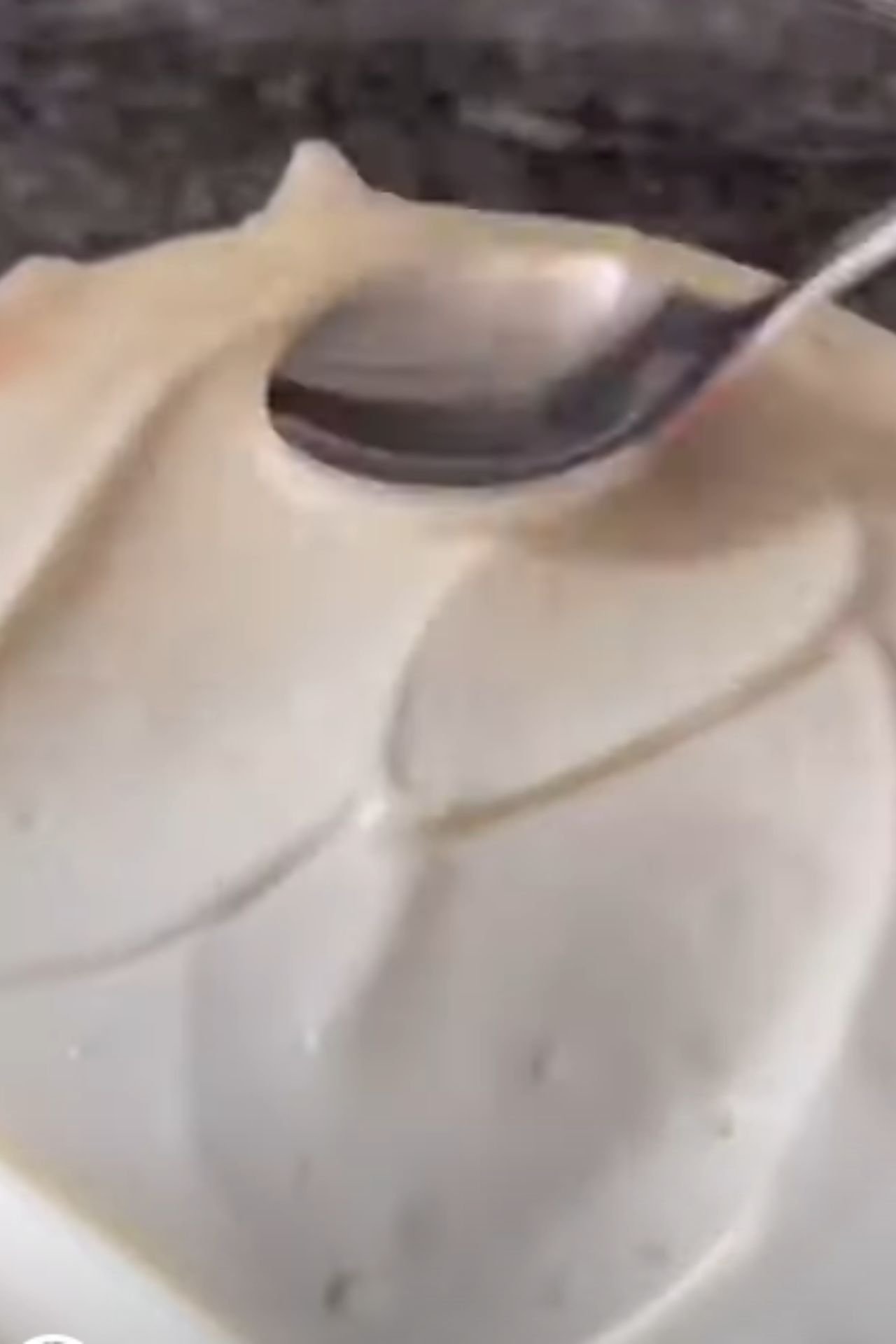 Creamy Cheese