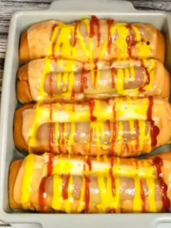 Quick Sandwiches