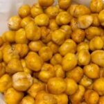 Roasted Chickpeas