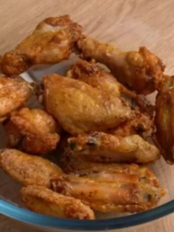 Buffalo Wings