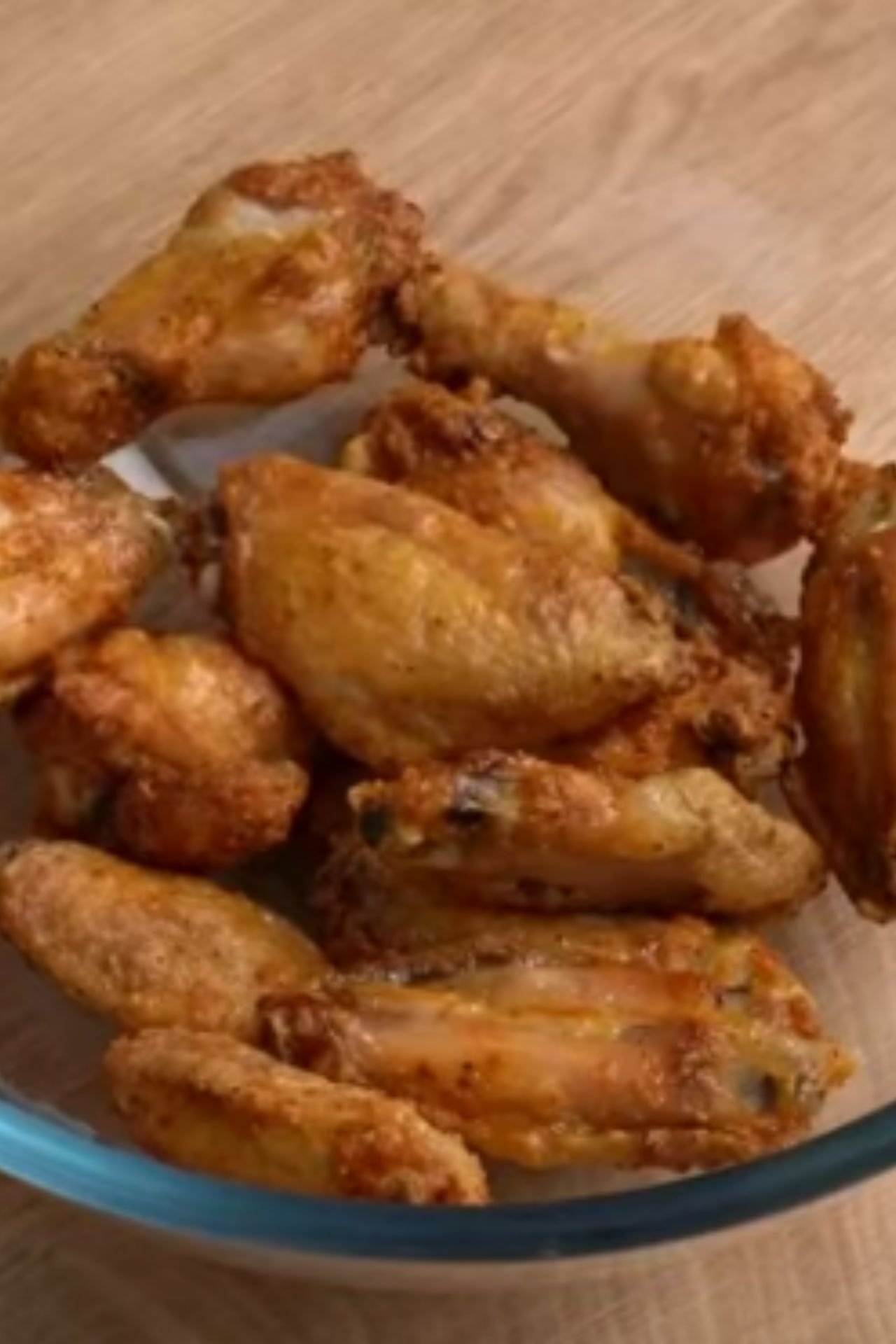 Buffalo Wings