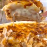 Béchamel Pasta