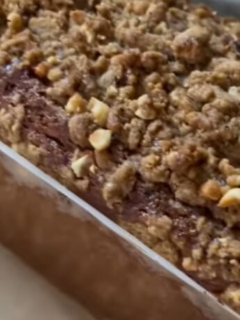 Date Cake