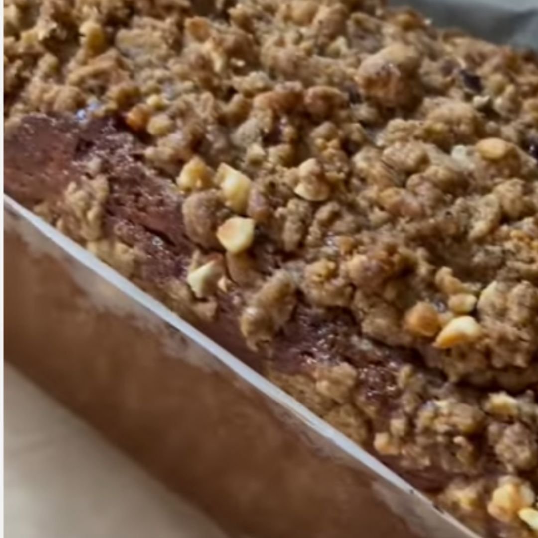 Date Cake