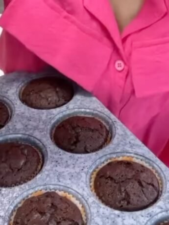 Chocolate Muffins