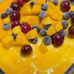 Mango Trifle