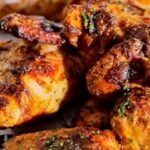 Smokey Kababji Style Chicken