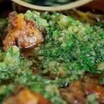Slow Cooked Oxtail Casserole طاجن عكاوي