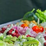 Mexican Chicken Salad