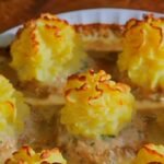 Hassan Pasha Chicken Kofta