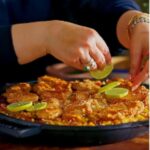 Mexican Rice with Chicken