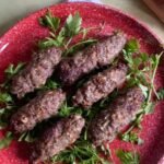 Al Haty Homemade Kofta