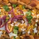 Shawarma Fatteh