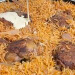 One-Pot Chicken and Rice