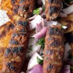 Adana Kebab (Turkish)