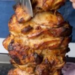 Chicken Shawarma