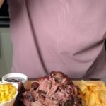 Slow-Cooked BBQ Beef Ribs