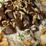 Shammi-style Eid Fatteh