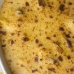 Creamy Chicken Pasta Bake with Vegetables