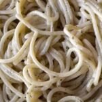 Creamy Caramelized Onion Pasta