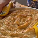 Goulash Rolls with Minced Meat