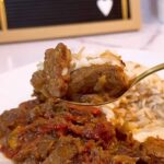 Waraet Lahma (Meat in a Foil)